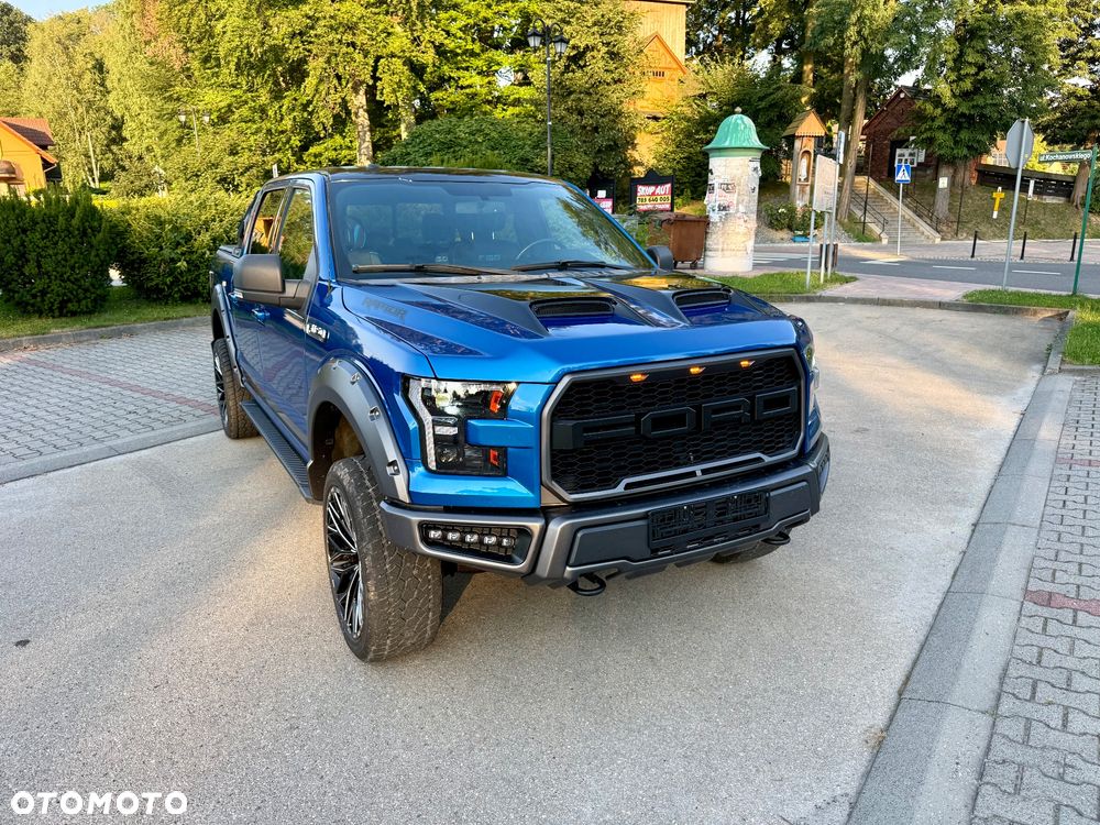 Ford F150 - 21