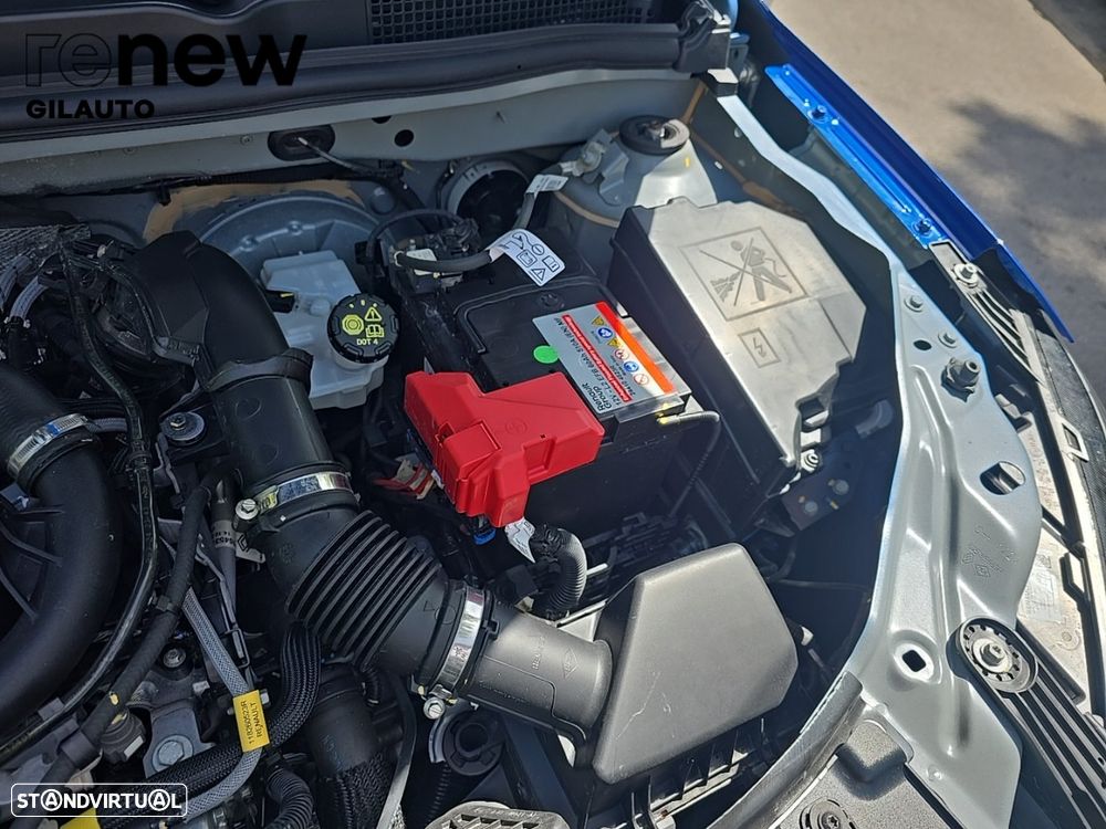 Dacia Sandero 1.0 ECO-G Expression Bi-Fuel - 24