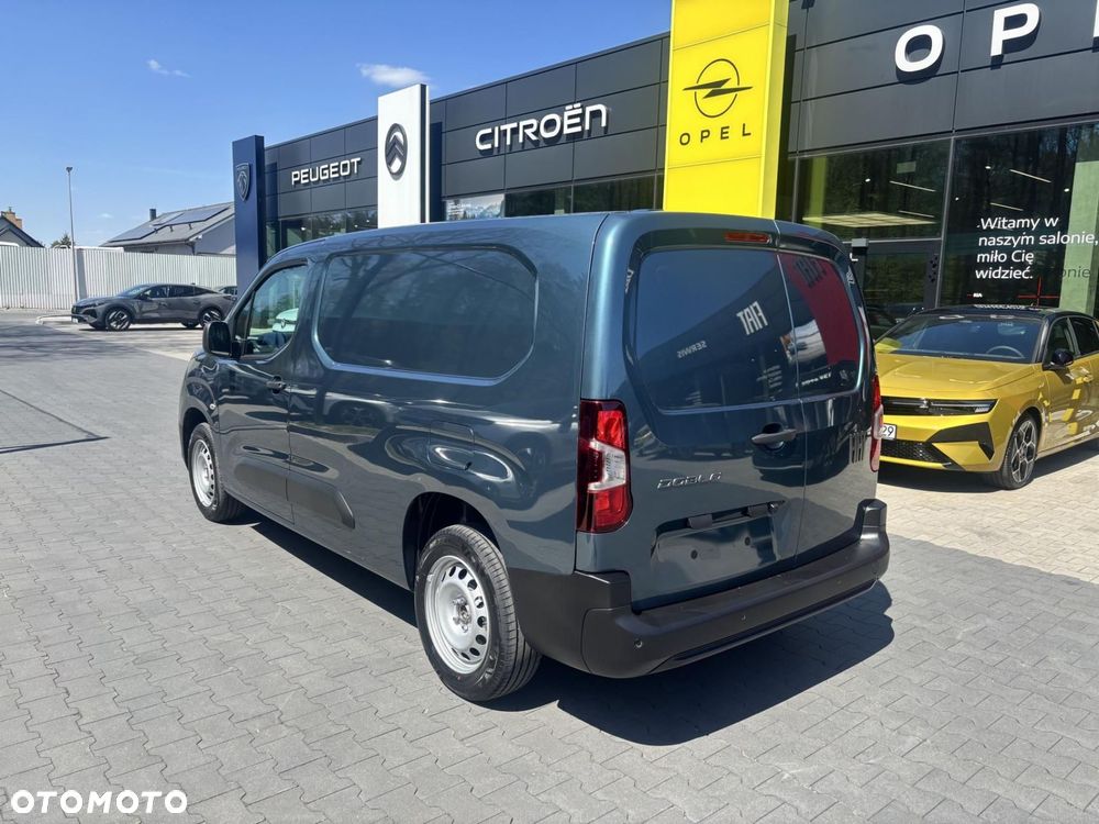 Fiat Doblo - 8