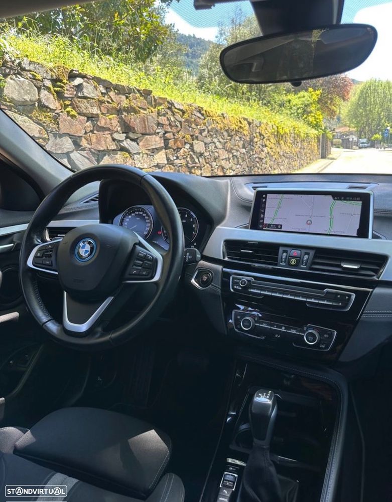 BMW X2 25 e xDrive Advantage - 6