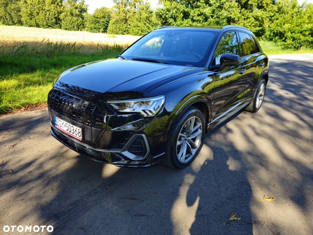 Audi Q3 - 1
