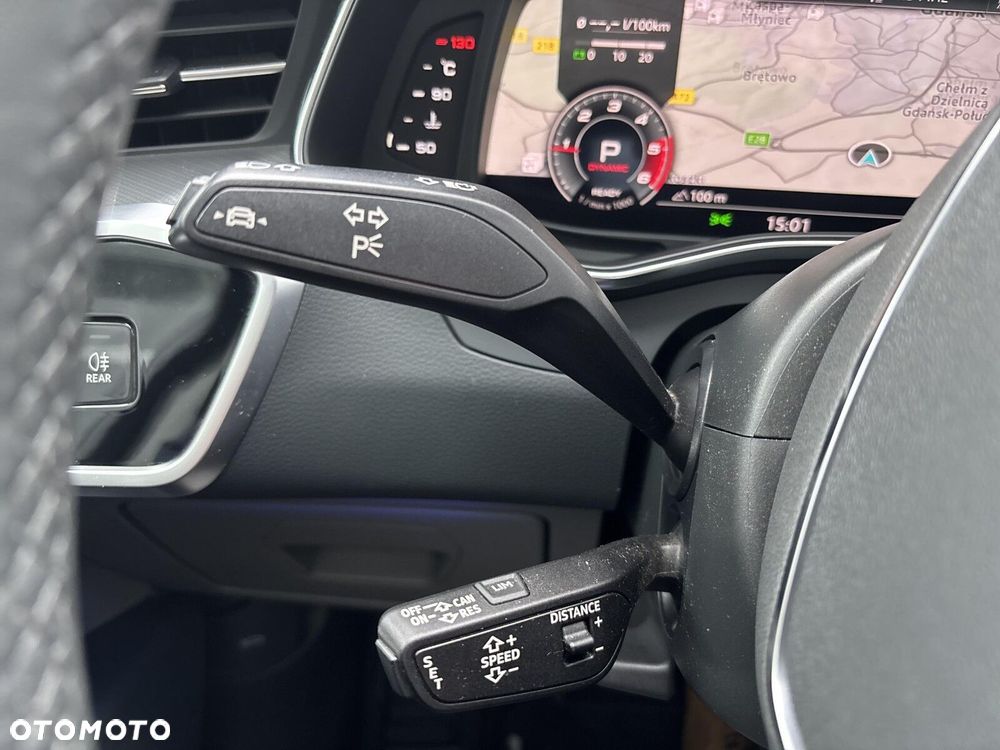 Audi A6 Limousine - 12