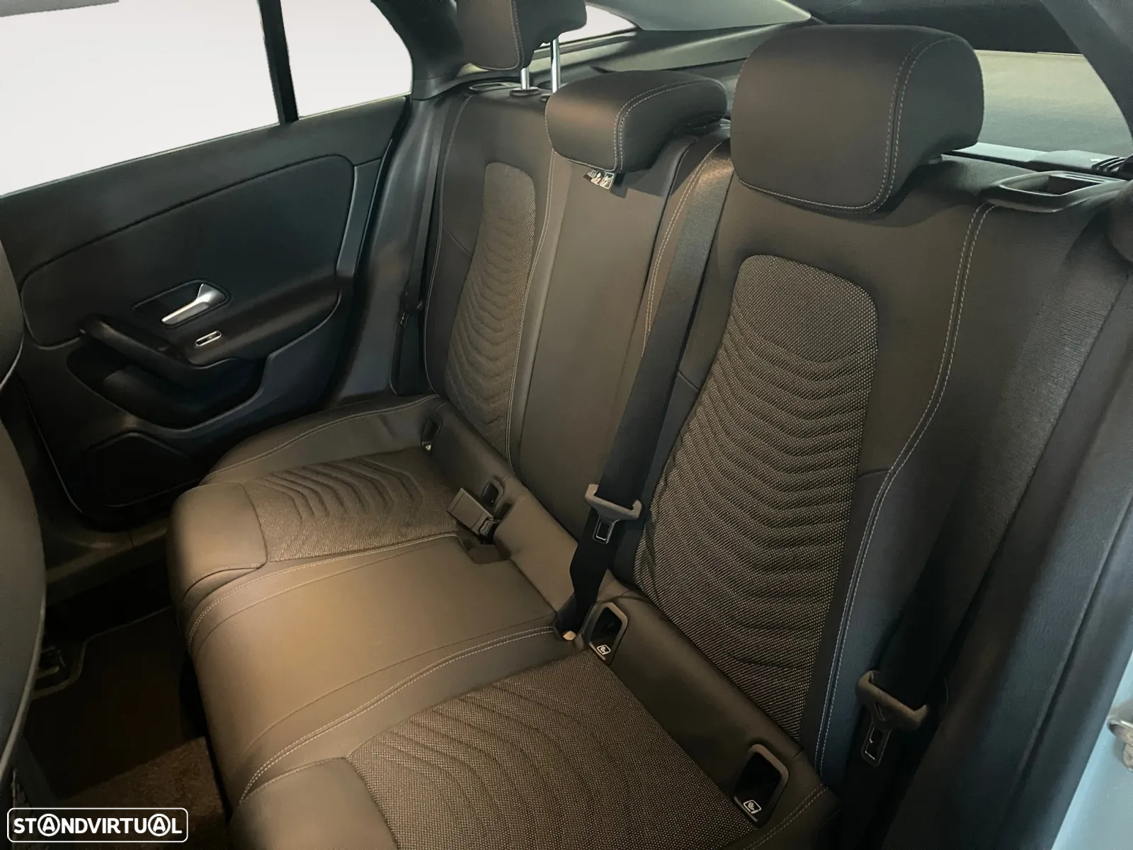 Mercedes-Benz CLA 180 d Shooting Brake Business Solutions.Grande Frota Aut. - 15