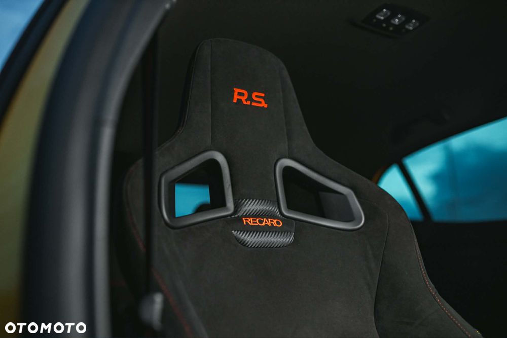 Renault Megane 1.8 TCe FAP R.S Ultime EDC - 10