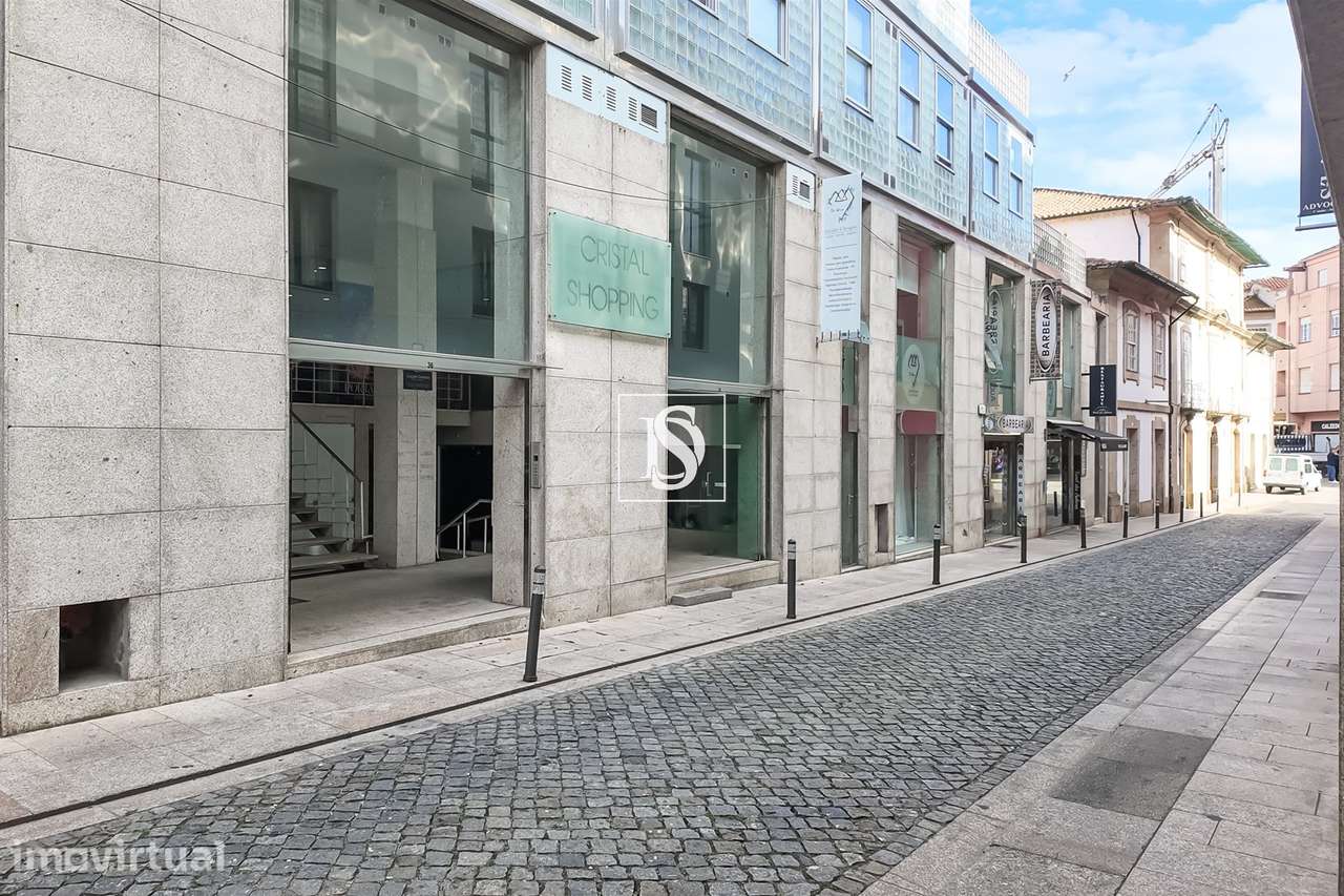 Apartamento T2 Venda em Barcelos, Vila Boa e Vila Frescainha (São Mart - Grande imagem: 3/22