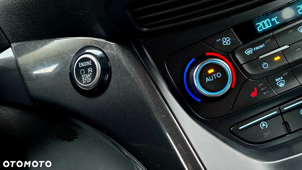 Ford Kuga 2.0 TDCi 4WD Titanium - 18