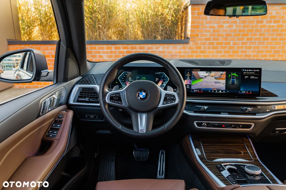 BMW X5 xDrive30d - 21