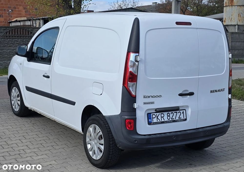 Renault KANGOO - 7