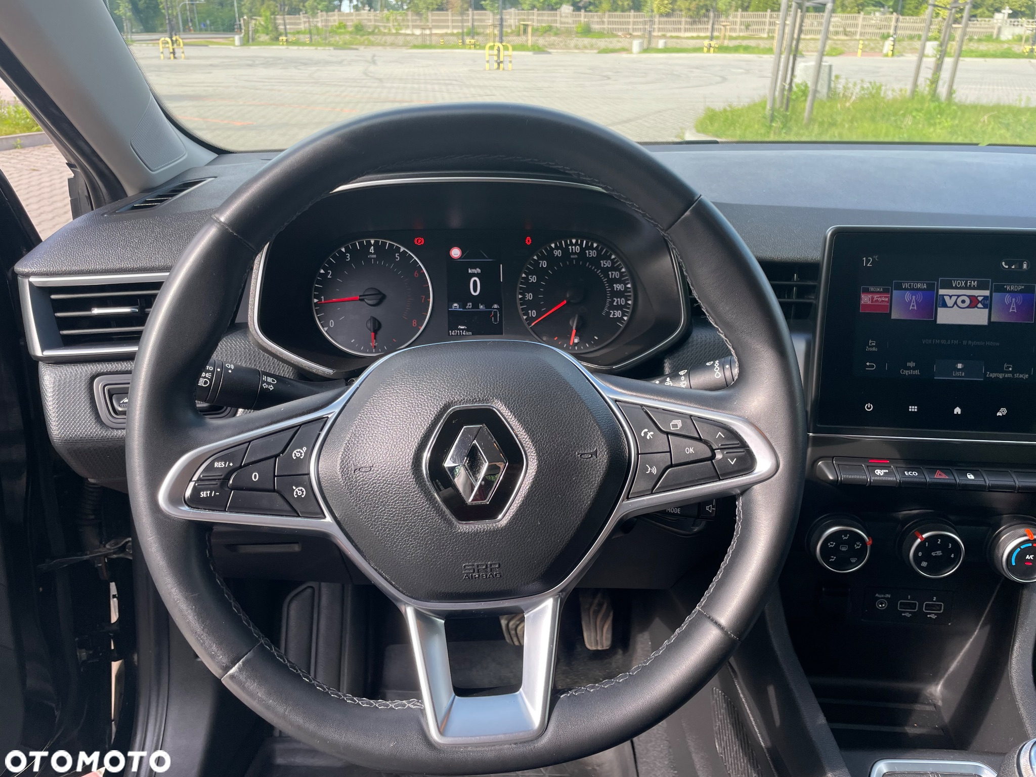 Renault Clio 1.0 TCe Zen - 13