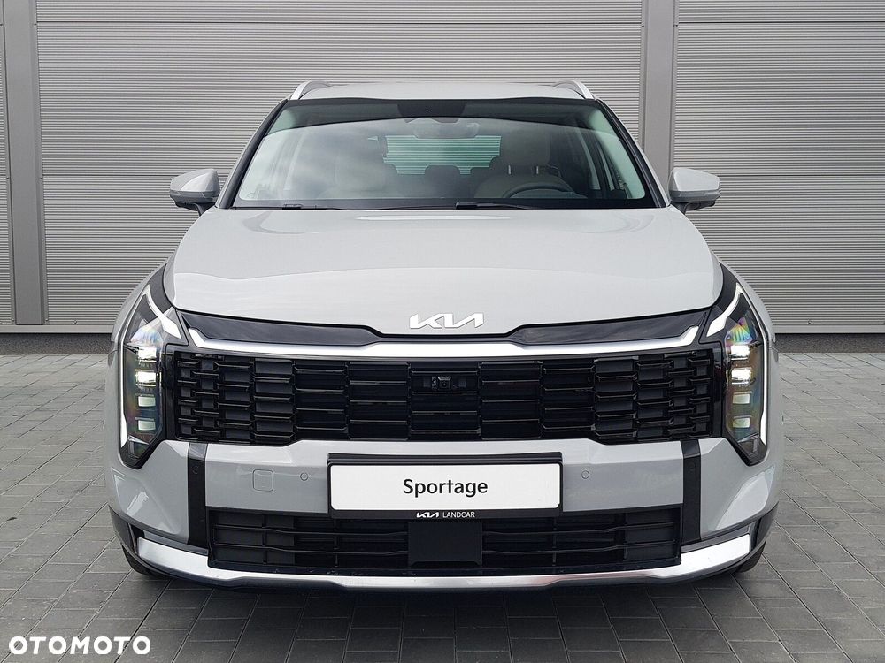 Kia Sportage - 4
