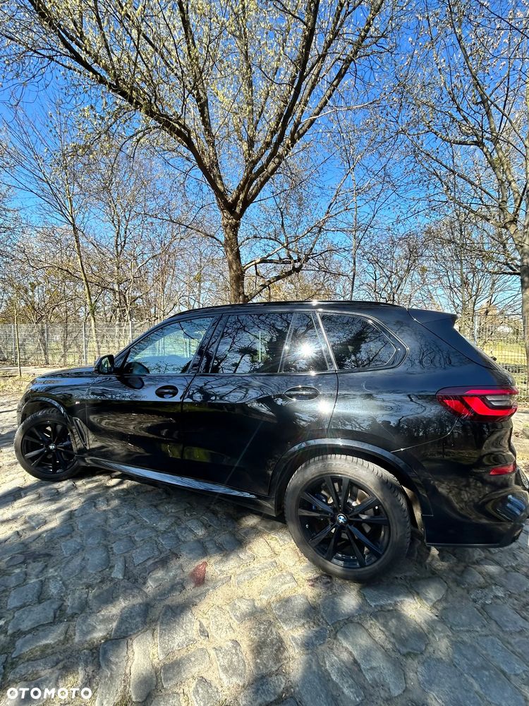 BMW X5 M - 33