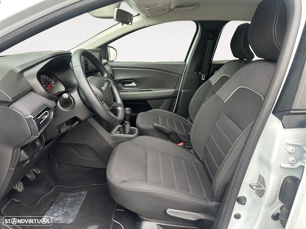 Dacia Sandero 1.0 TCe Expression - 9