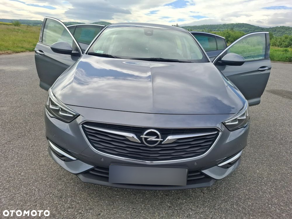 Opel Insignia 2.0 CDTI S&S - 20