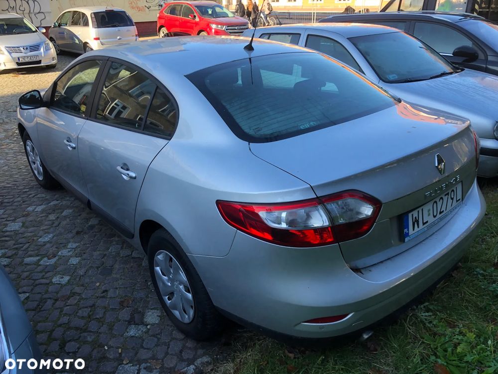 Renault Fluence - 3