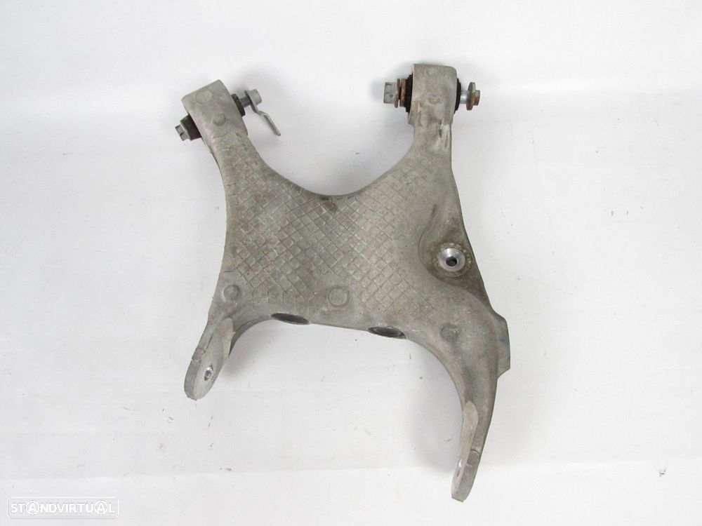 Braço Esquerdo/Trás/Inferior Usado / Original BMW X5 (E70)/BMW X6 (E71, E72)/BMW... - 2