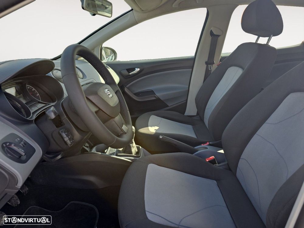 SEAT Ibiza 1.2 12V Reference - 9