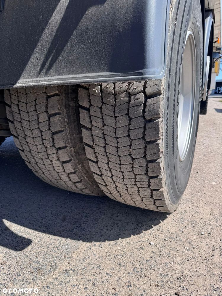 Renault D26 320 (160) - 30