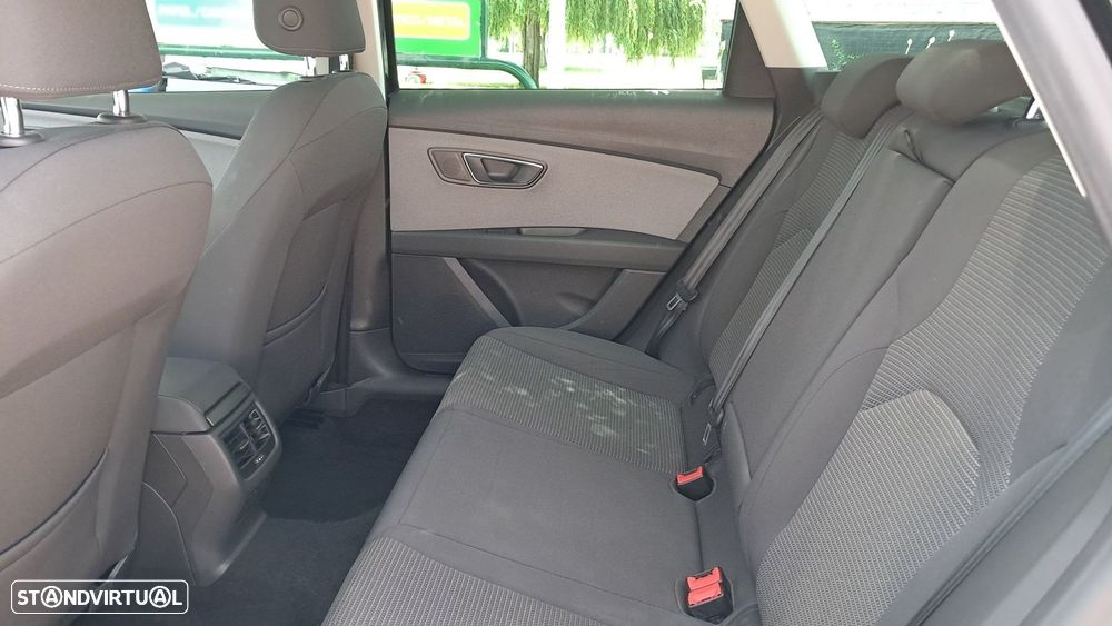 SEAT Leon ST 1.6 TDI Style S/S - 22