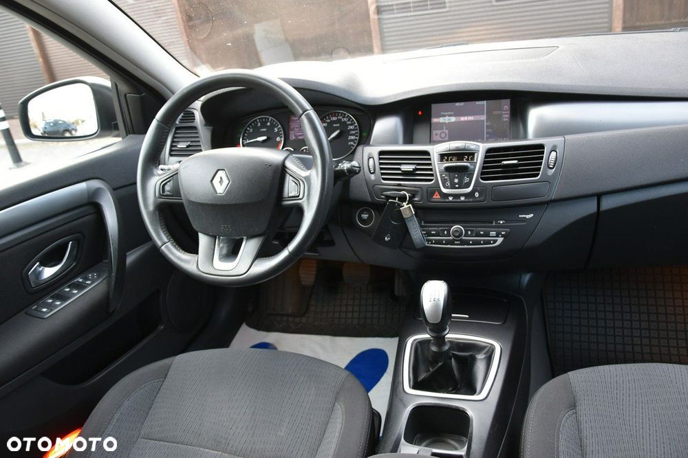 Renault Laguna - 6