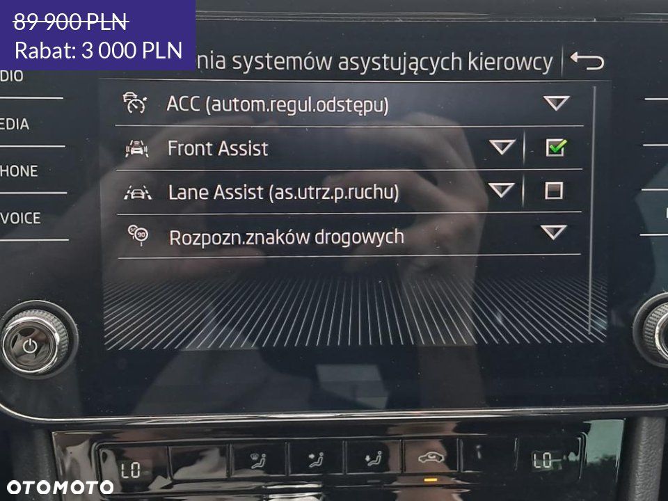 Skoda Superb - 29