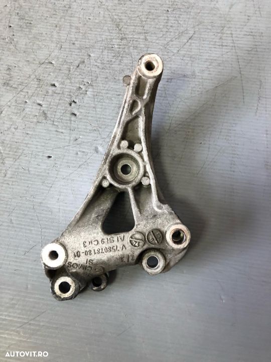 suport compresor ac 1.6 turbo benz n18b16a mini cooper s r56 - 1