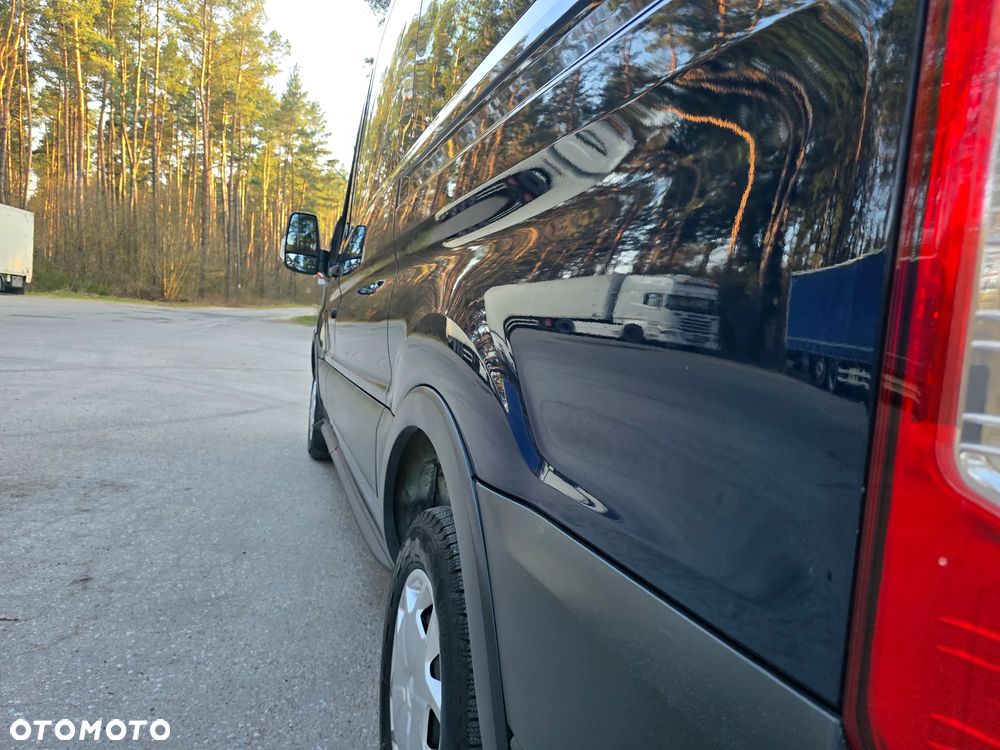 Ford Transit Custom 290 L2H1 Trend - 30