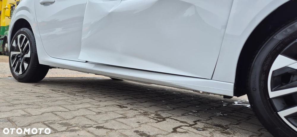 Peugeot 208 1.2 PureTech Allure Pack S&S - 11