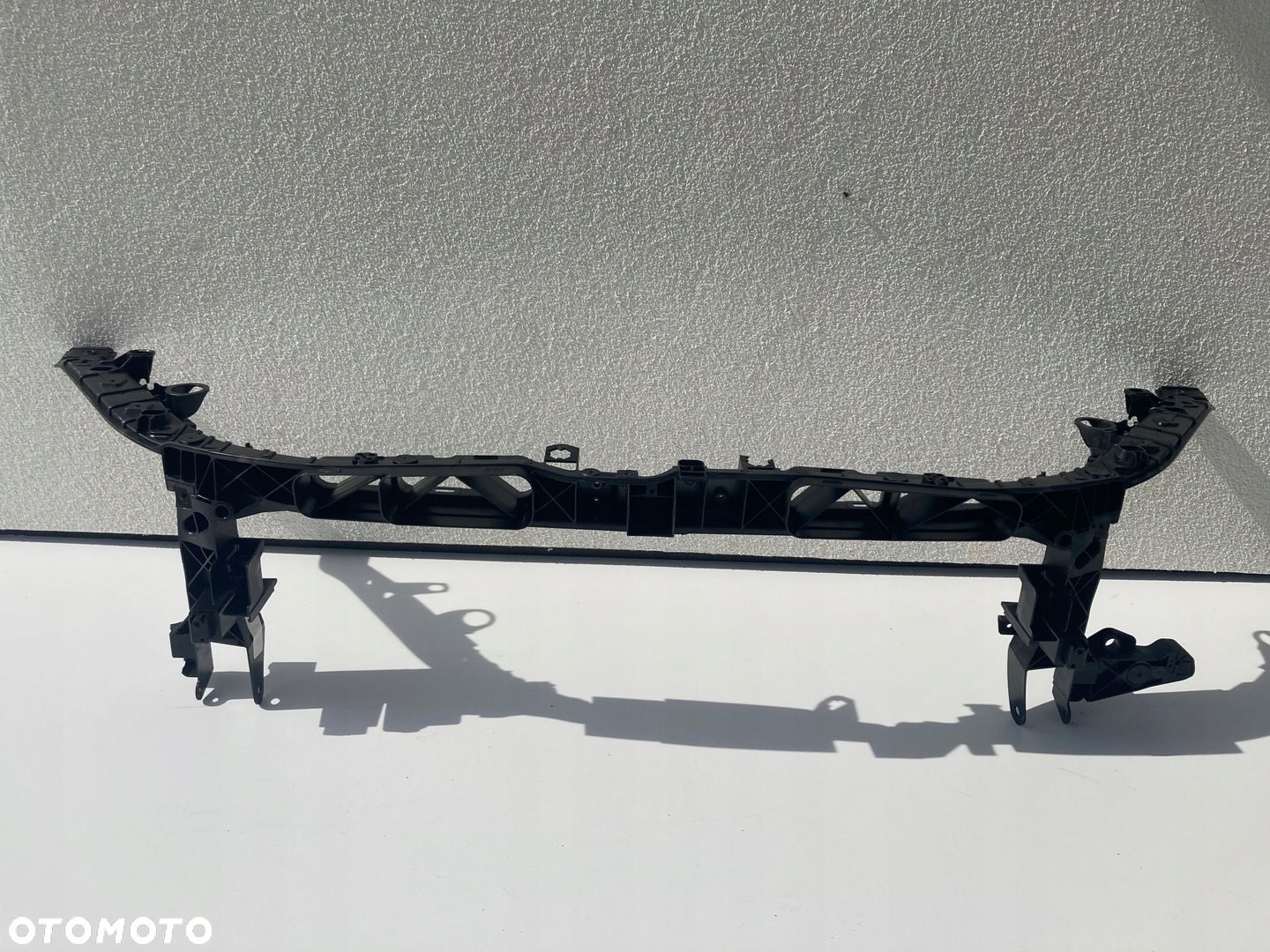 PAS PRZEDNI WZMOCNIENIE MERCEDES B-KLASA W247 18- - 1