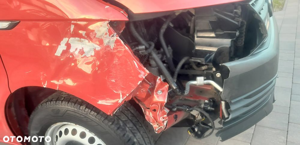 Volkswagen Transporter Kurz EU5 Plus Trendline - 17