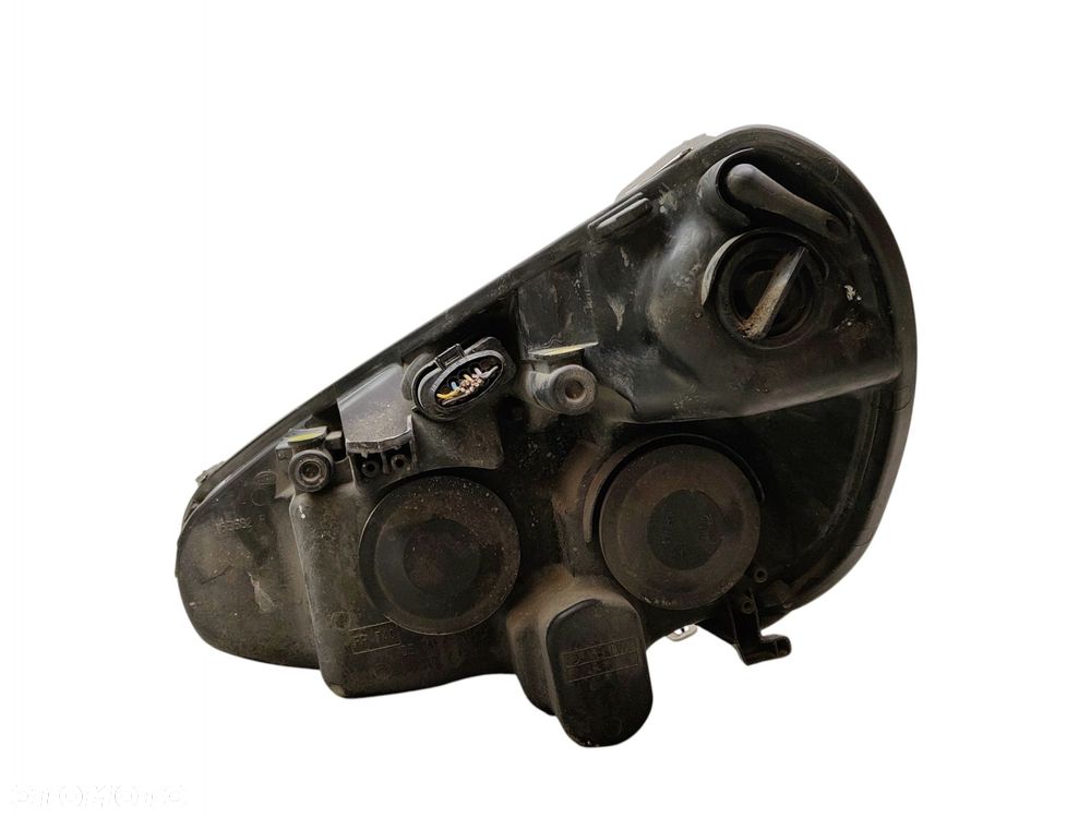 LAMPA PRAWY PRZÓD FORD GALAXY MK2 (2006-2009) 2.0 TDCI 140KM 6M21-13W029-AH - 5