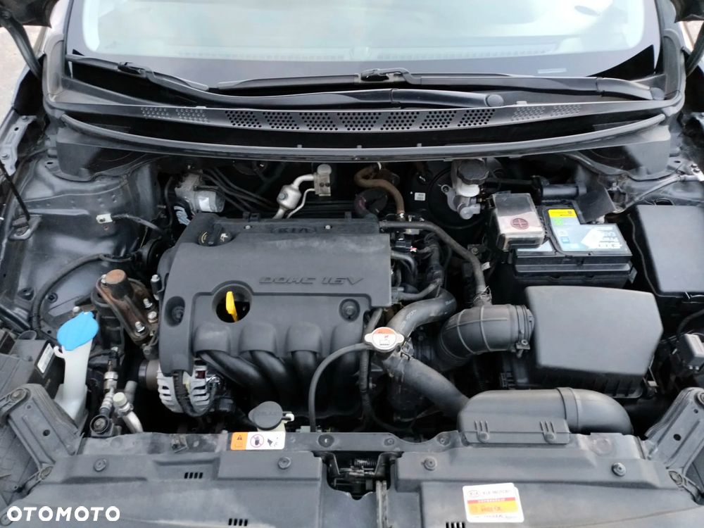Kia Ceed - 17