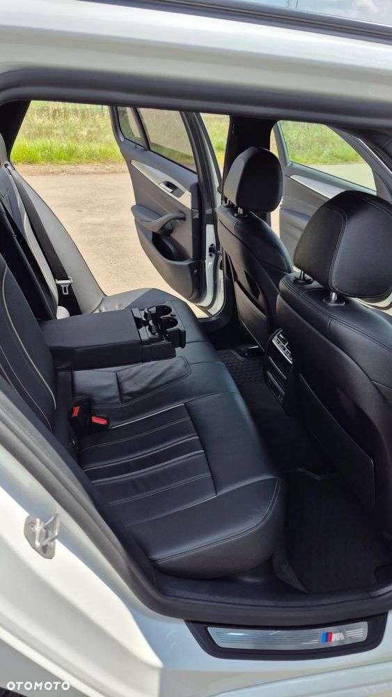 BMW Seria 5 - 31