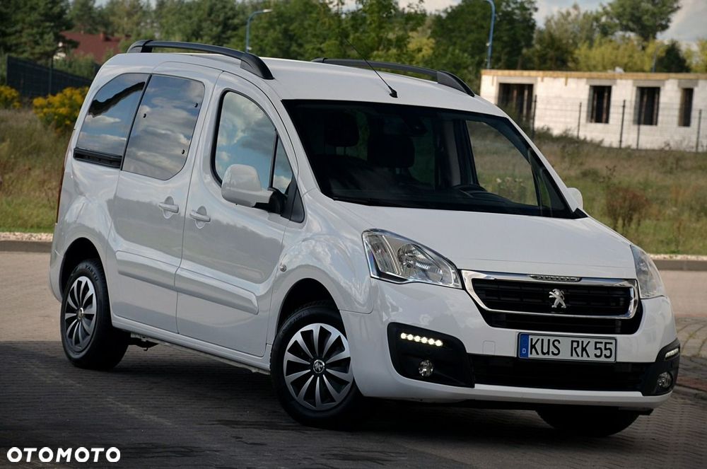 Peugeot Partner - 3