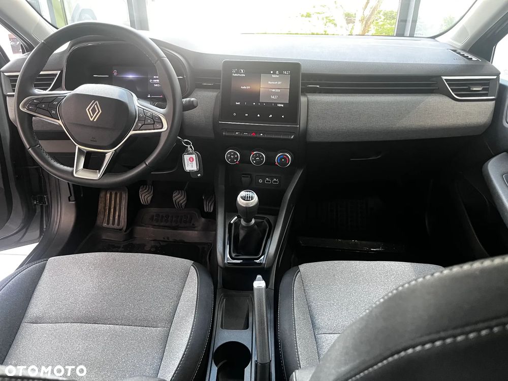 Renault Clio 1.0 TCe Evolution - 9