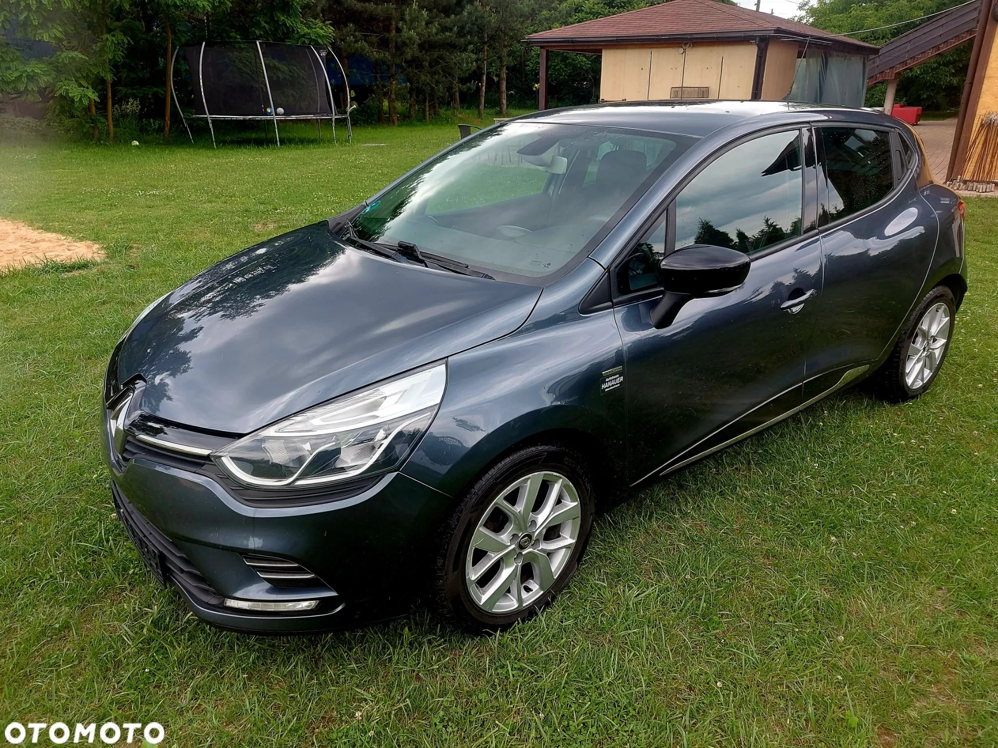 Renault Clio 0.9 Energy TCe Limited Plus - 1
