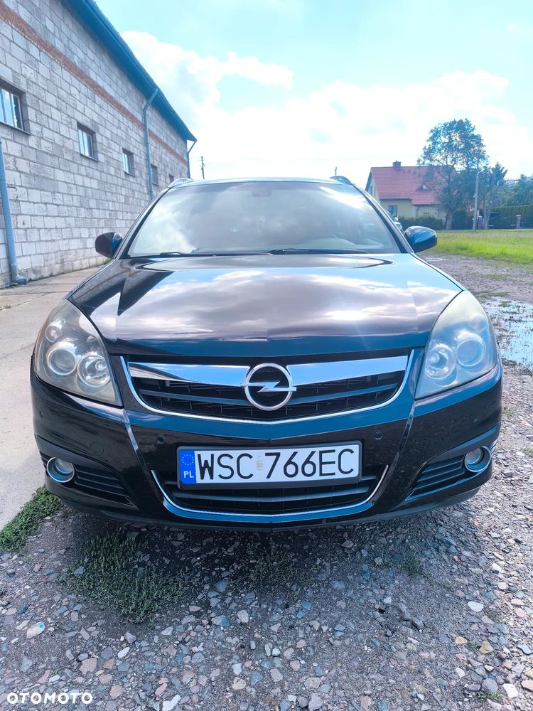Opel Signum 1.9 CDTI Elegance - 5