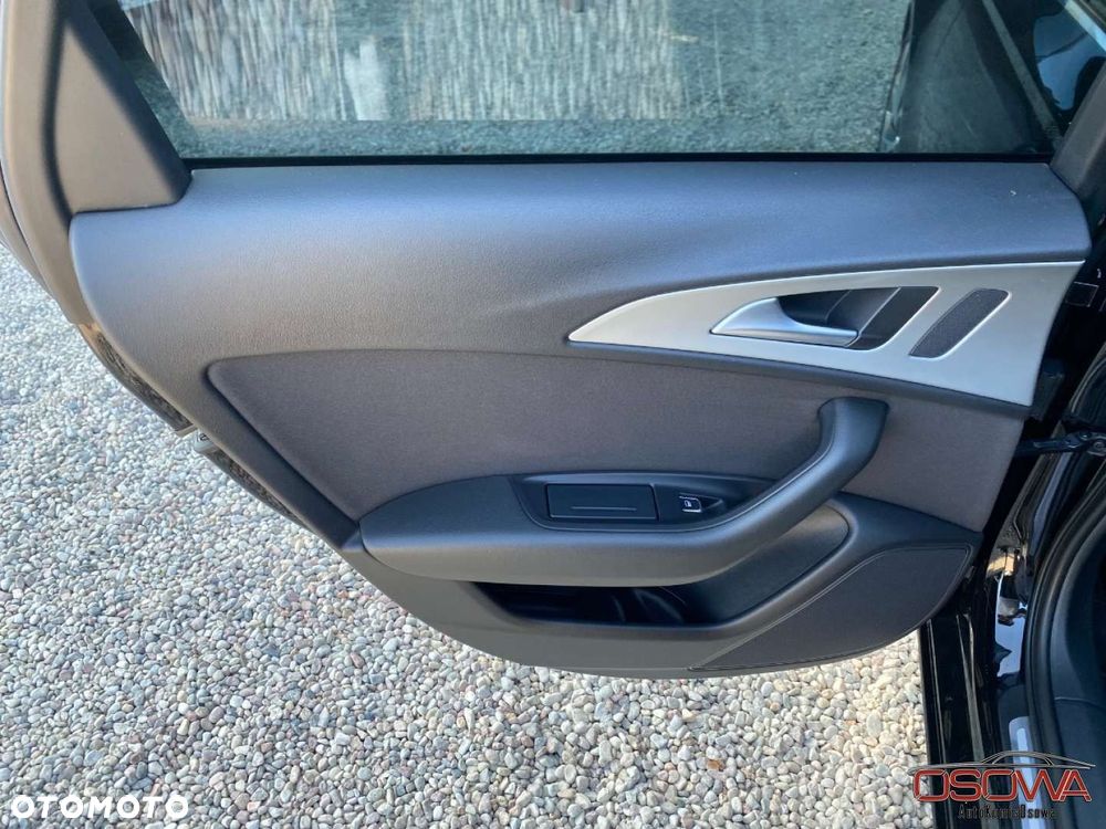 Audi A6 Avant 2.0 TDI DPF sport selection - 24