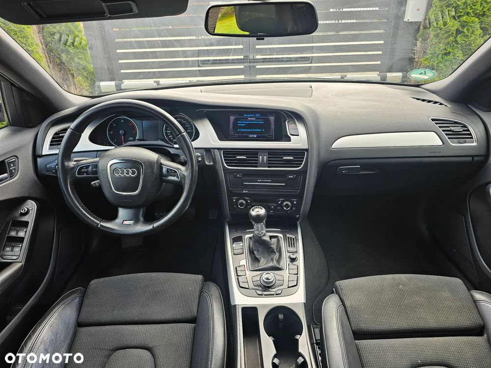 Audi A4 Avant - 18