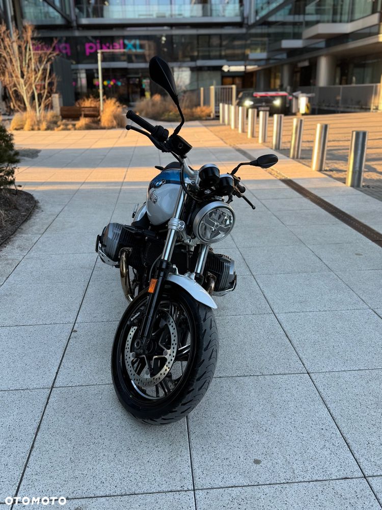 BMW R - 10