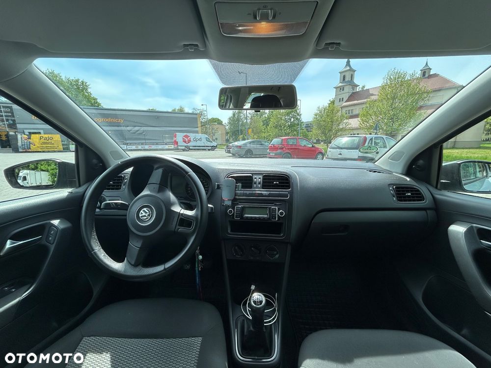 Volkswagen Polo 1.2 TDI Life - 9
