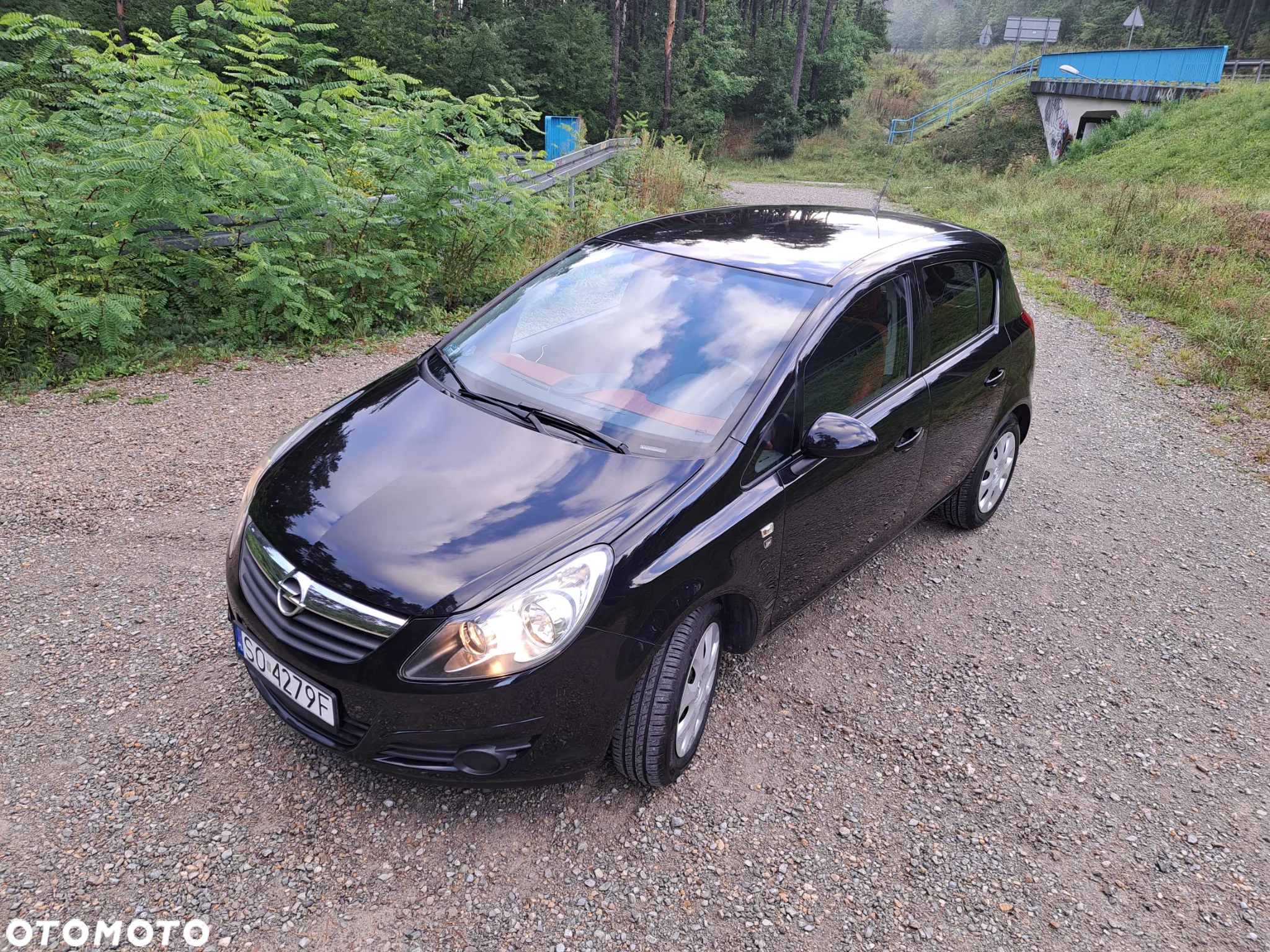 Opel Corsa 1.3 CDTI Color Edition - 38