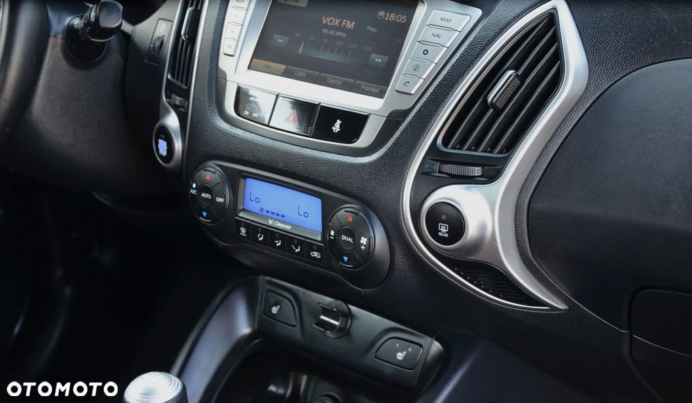 Hyundai ix35 2.0 Premium 2WD - 25