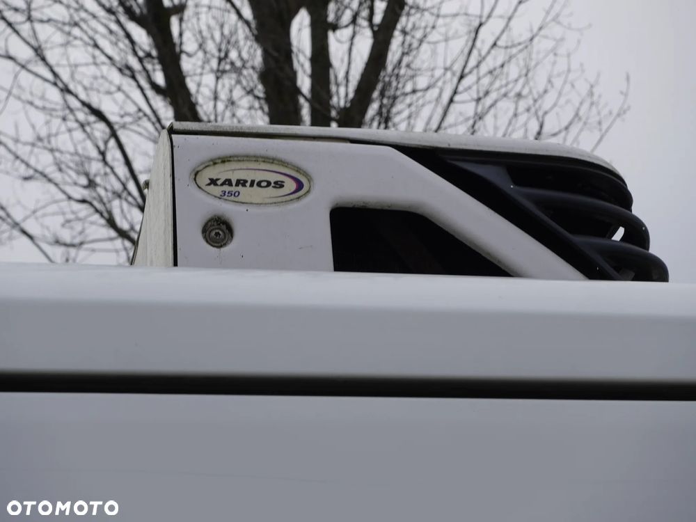 Peugeot Boxer Maxi - Chłodnia - 33