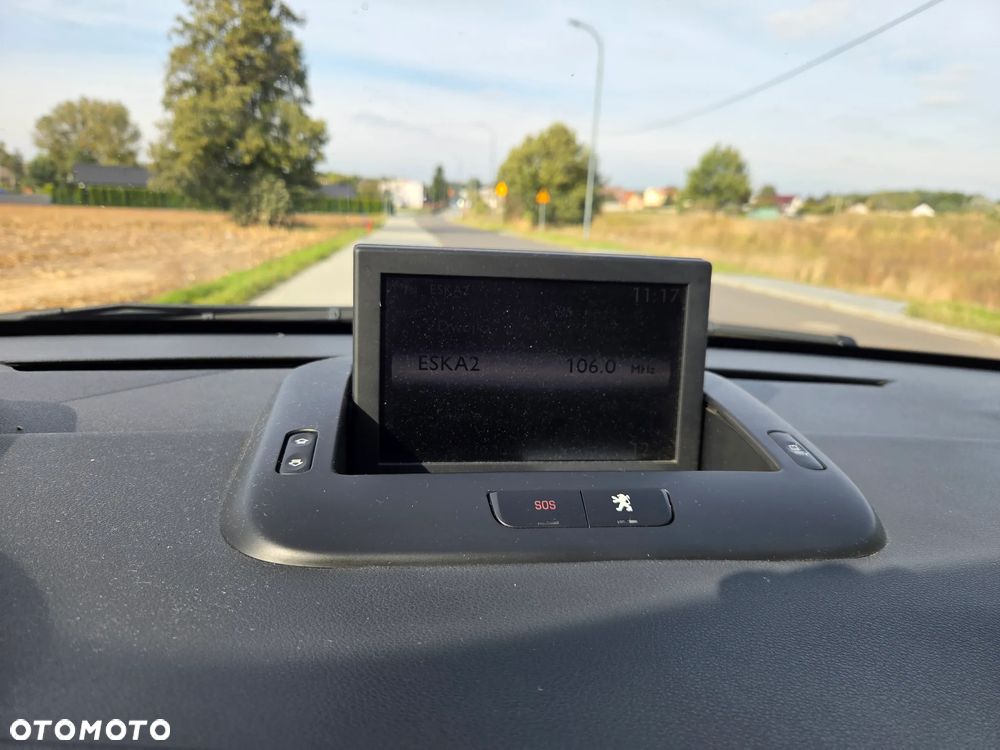 Peugeot 3008 1.6 Premium+ - 29
