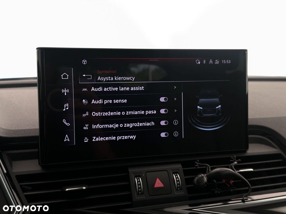 Audi Q5 Sportback - 20