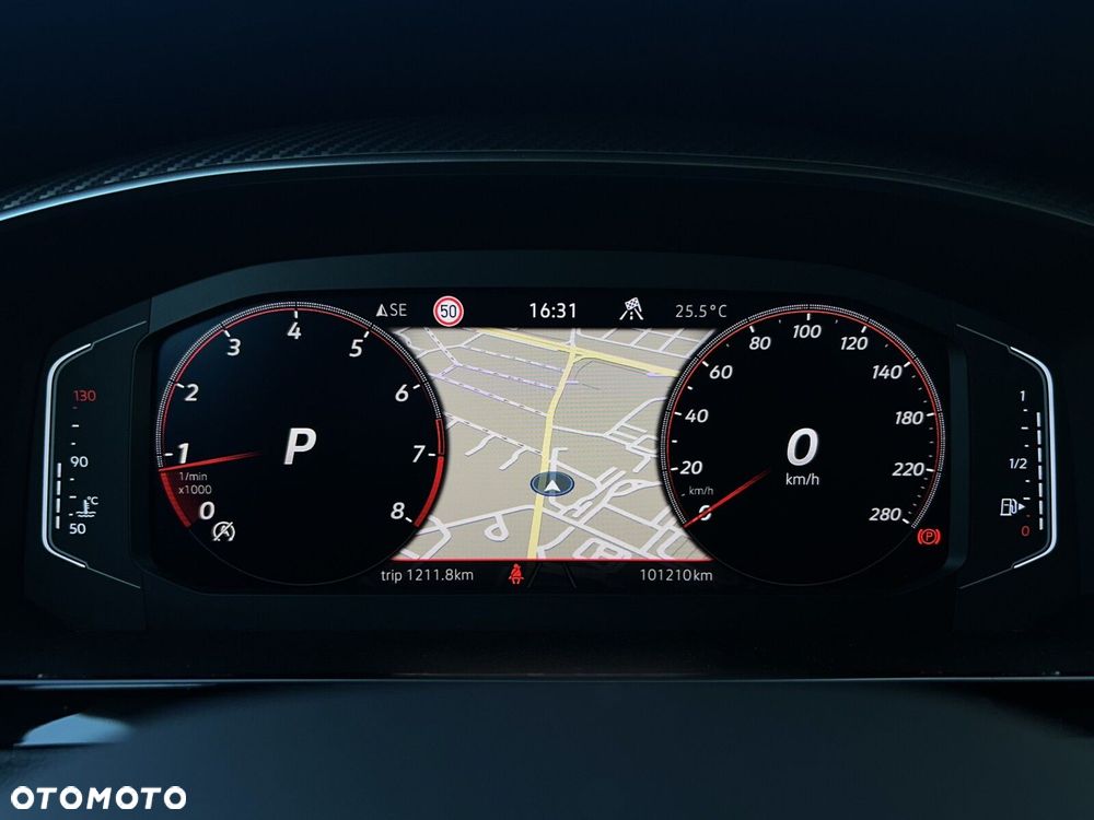 Volkswagen Arteon Shooting Brake 2.0 TSI R-Line DSG - 16
