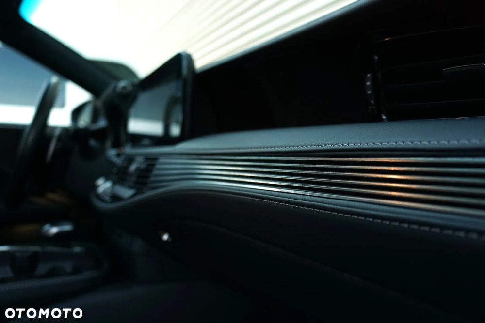 Lexus LS 500h Elegance AWD - 20