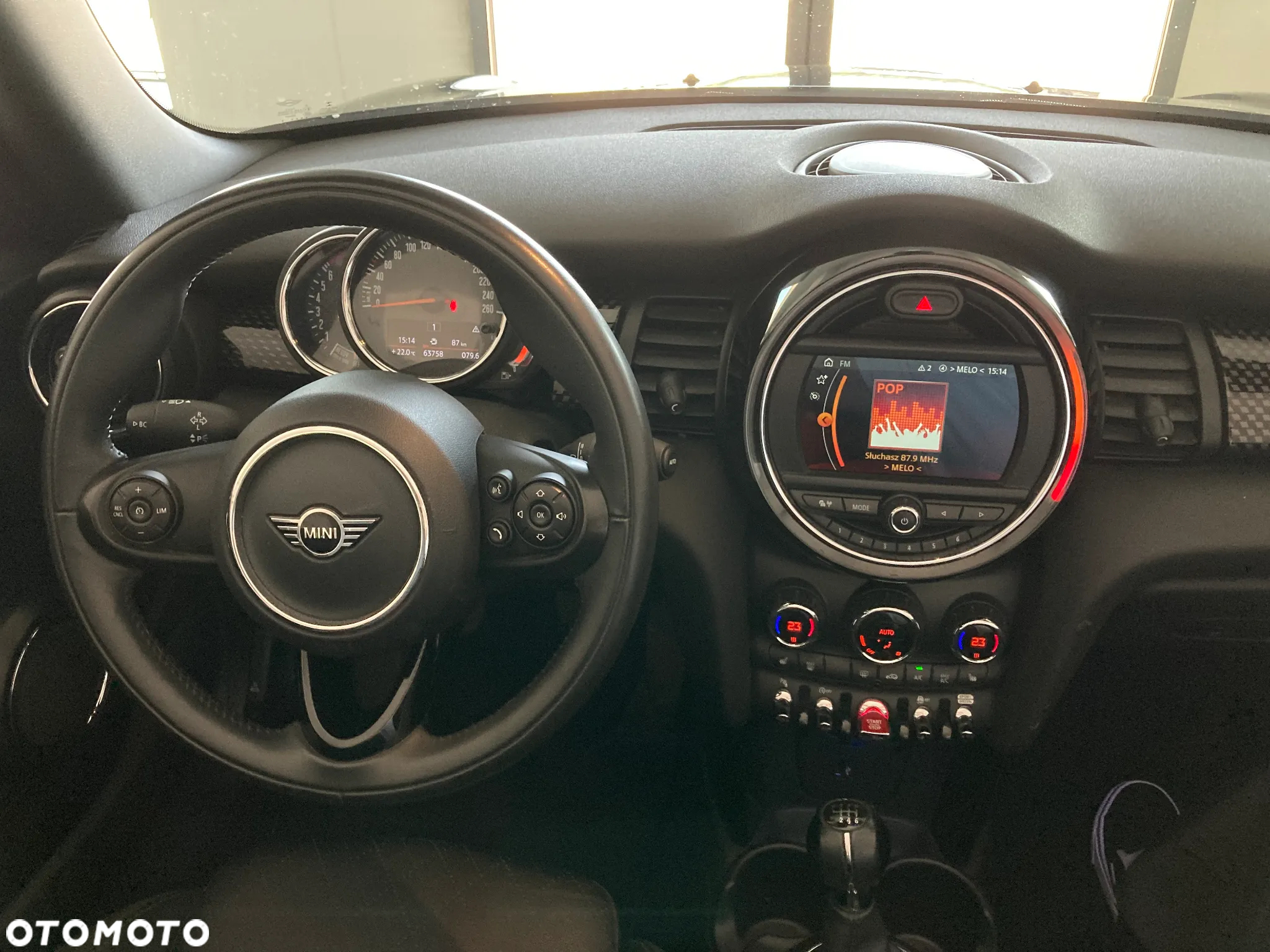 MINI Cooper S Cabrio - 12