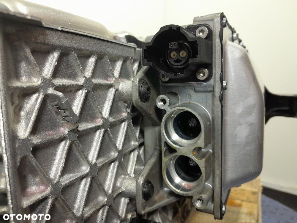 AUDI Q7 II 4M TFSI 3.0 AKUMULATOR BATERIA  48AH 17970 Wh 4M0915099C - 8