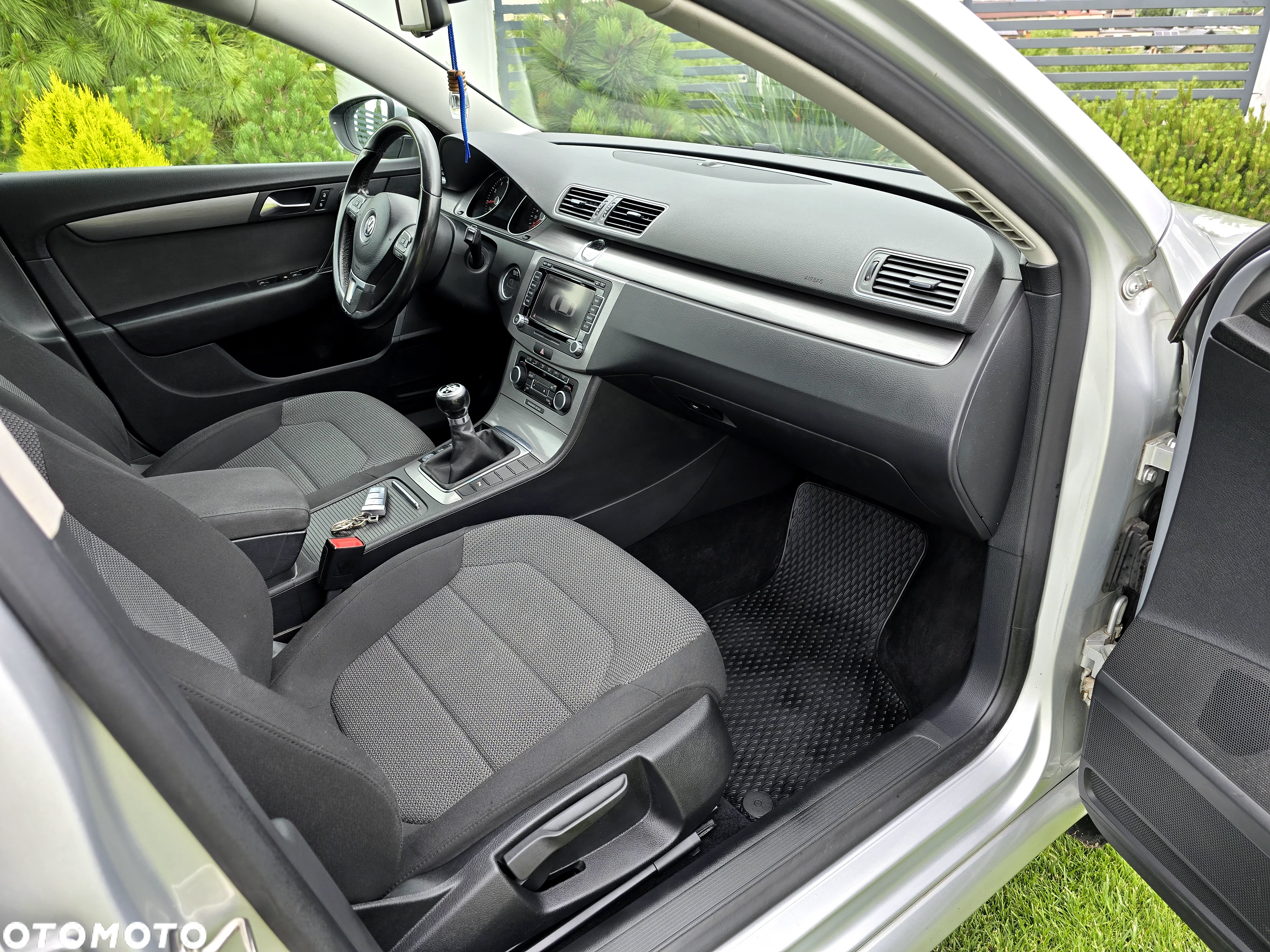 Volkswagen Passat 1.8 TSI Highline - 34